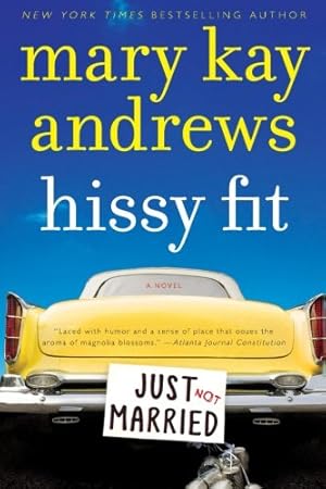 Immagine del venditore per Hissy Fit: A Novel by Andrews, Mary Kay [Paperback ] venduto da booksXpress