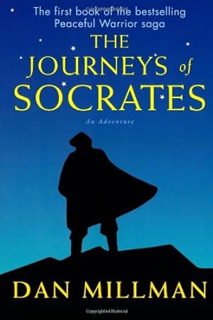 Image du vendeur pour The Journeys of Socrates: An Adventure by Millman, Dan [Paperback ] mis en vente par booksXpress