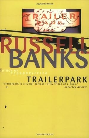 Seller image for Trailerpark by Banks, Russell [Paperback ] for sale by booksXpress