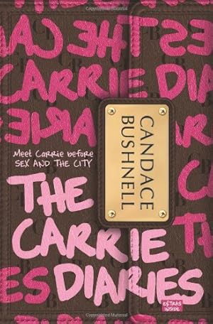 Image du vendeur pour The Carrie Diaries by Bushnell, Candace [Paperback ] mis en vente par booksXpress