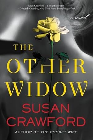 Seller image for The Other Widow: A Novel by Crawford, Susan [Paperback ] for sale by booksXpress