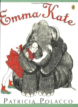 Immagine del venditore per Emma Kate by Polacco, Patricia [Paperback ] venduto da booksXpress