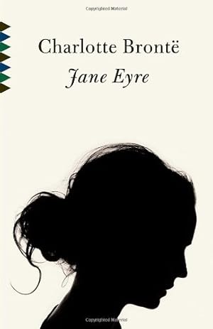 Seller image for Jane Eyre (Vintage Classics) by Bronte, Charlotte [Paperback ] for sale by booksXpress