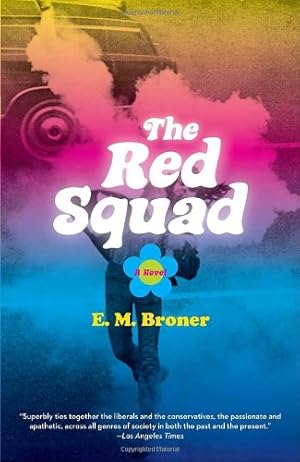Seller image for The Red Squad by Broner, Esther [Paperback ] for sale by booksXpress