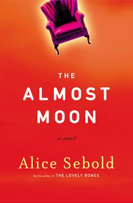 Imagen del vendedor de The Almost Moon (Hardback or Cased Book) a la venta por BargainBookStores