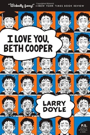 Seller image for I Love You, Beth Cooper (P.S.) by Doyle, Larry [Paperback ] for sale by booksXpress