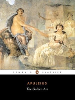 Seller image for The Golden Ass (Penguin Classics) by Apuleius [Paperback ] for sale by booksXpress