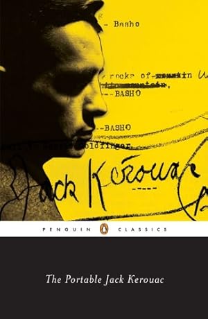 Seller image for The Portable Jack Kerouac (Penguin Classics) by Kerouac, Jack [Paperback ] for sale by booksXpress