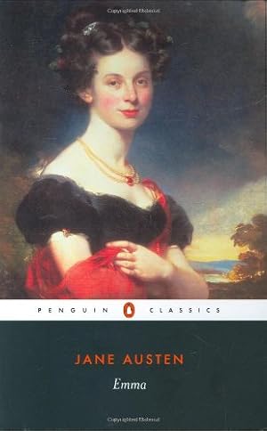 Bild des Verkufers fr Emma (Penguin Classics) by Austen, Jane [Paperback ] zum Verkauf von booksXpress