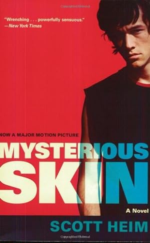 Bild des Verkufers fr Mysterious Skin by Heim, Scott [Paperback ] zum Verkauf von booksXpress