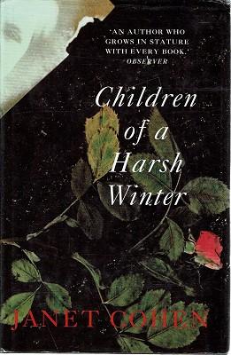 Seller image for Children Of A Harsh Winter for sale by Marlowes Books and Music