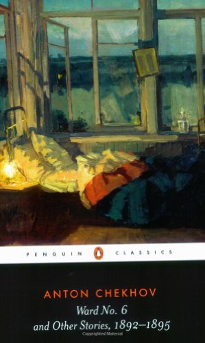 Image du vendeur pour Ward No. 6 and Other Stories, 1892-1895 (Penguin Classics) by Chekhov, Anton [Paperback ] mis en vente par booksXpress