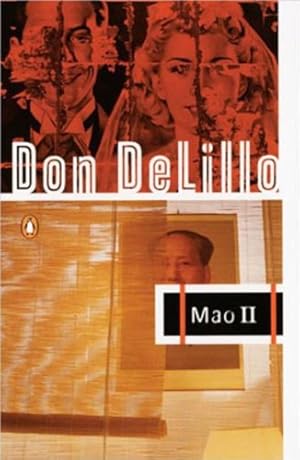 Seller image for Mao II: A Novel by DeLillo, Don [Paperback ] for sale by booksXpress