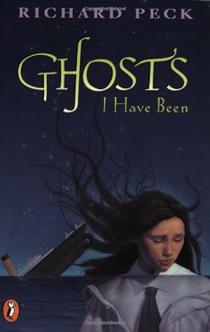 Seller image for Ghosts I Have Been by Peck, Richard [Paperback ] for sale by booksXpress