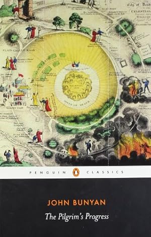 Seller image for The Pilgrim's Progress (Penguin Classics) by Bunyan, John [Paperback ] for sale by booksXpress