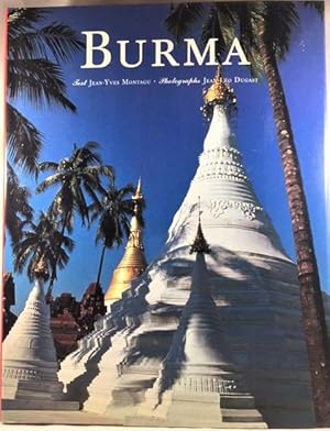 Seller image for Burma (Evergreen Series) for sale by Great Expectations Rare Books