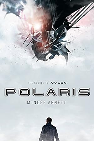 Seller image for Polaris (Avalon) by Arnett, Mindee [Paperback ] for sale by booksXpress