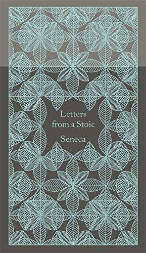 Seller image for Letters from a Stoic (A Penguin Classics Hardcover) by Seneca [Hardcover ] for sale by booksXpress