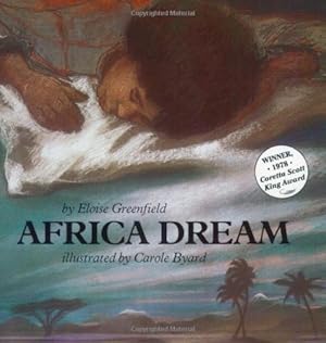 Seller image for Africa Dream by Greenfield, Eloise [Paperback ] for sale by booksXpress