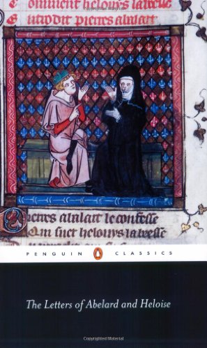 Bild des Verkufers fr The Letters of Abelard and Heloise (Penguin Classics) by Abelard, Peter, Heloise [Paperback ] zum Verkauf von booksXpress