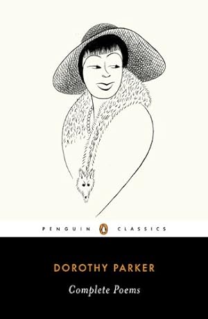 Imagen del vendedor de Complete Poems (Penguin Classics) by Parker, Dorothy [Paperback ] a la venta por booksXpress