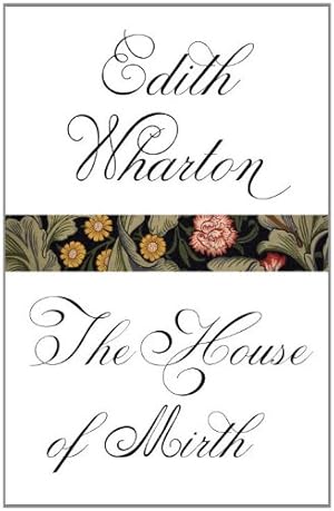 Seller image for The House of Mirth (Vintage Classics) by Wharton, Edith [Paperback ] for sale by booksXpress