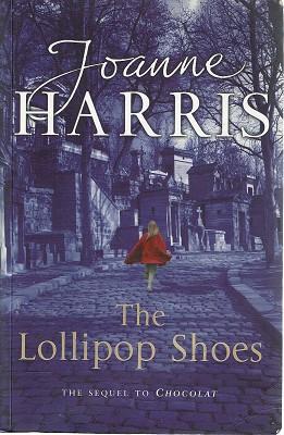 Immagine del venditore per The Lollipop Shoes venduto da Marlowes Books and Music