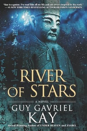 Seller image for River of Stars by Kay, Guy Gavriel [Paperback ] for sale by booksXpress