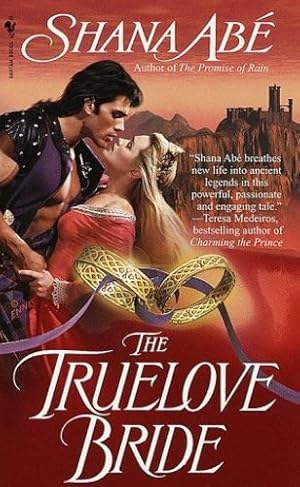Seller image for The Truelove Bride: A Novel by Abé, Shana [Mass Market Paperback ] for sale by booksXpress