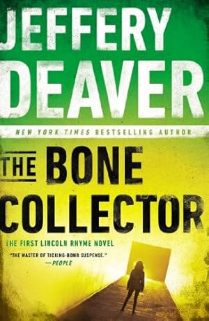 Immagine del venditore per The Bone Collector (Lincoln Rhyme Novel) by Deaver, Jeffery [Paperback ] venduto da booksXpress