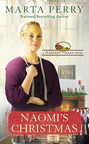 Immagine del venditore per Naomi's Christmas (Pleasant Valley) by Perry, Marta [Mass Market Paperback ] venduto da booksXpress