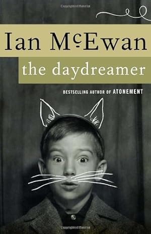 Seller image for The Daydreamer by McEwan, Ian [Paperback ] for sale by booksXpress