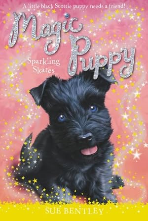 Seller image for Sparkling Skates #13 (Magic Puppy) by Bentley, Sue [Paperback ] for sale by booksXpress