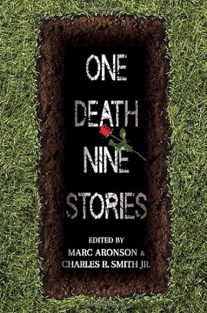 Seller image for One Death, Nine Stories [Hardcover ] for sale by booksXpress