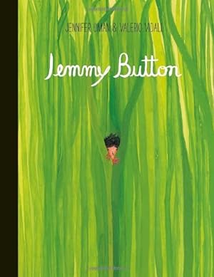Immagine del venditore per Jemmy Button by Uman, Jennifer, Vidali, Valerio [Hardcover ] venduto da booksXpress