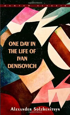 Immagine del venditore per One Day in the Life of Ivan Denisovich by Alexander Solzhenitsyn [Mass Market Paperback ] venduto da booksXpress