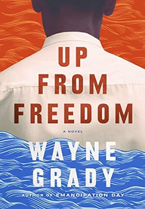 Imagen del vendedor de Up From Freedom by Grady, Wayne [Paperback ] a la venta por booksXpress