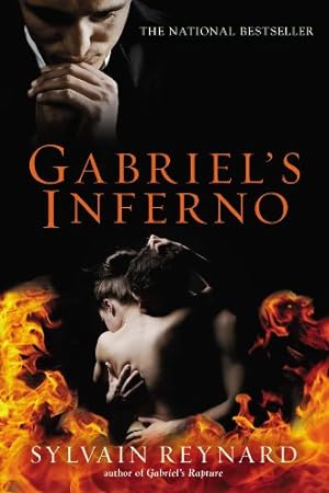 Seller image for Gabriel's Inferno (Gabriel's Inferno Trilogy) by Reynard, Sylvain [Paperback ] for sale by booksXpress