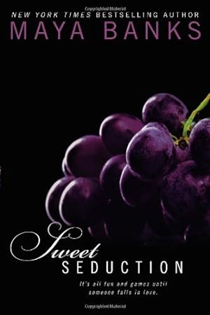 Seller image for Sweet Seduction by Banks, Maya [Paperback ] for sale by booksXpress