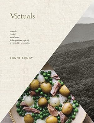Seller image for Victuals: An Appalachian Journey, with Recipes by Lundy, Ronni [Hardcover ] for sale by booksXpress