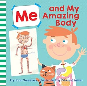 Immagine del venditore per Me and My Amazing Body by Sweeney, Joan [Hardcover ] venduto da booksXpress
