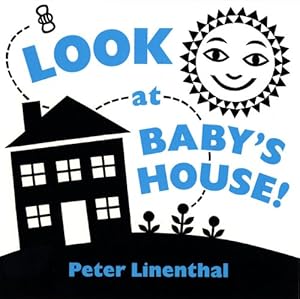 Imagen del vendedor de Look at Baby's House [Board book ] a la venta por booksXpress