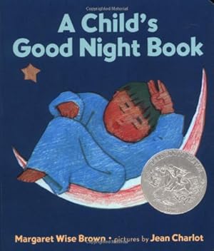 Seller image for A Child's Good Night Book by Brown, Margaret Wise [Board book ] for sale by booksXpress