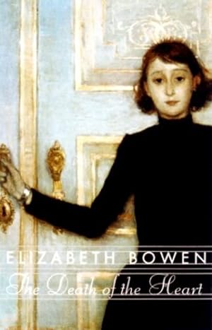 Seller image for The Death of the Heart by Bowen, Elizabeth [Paperback ] for sale by booksXpress