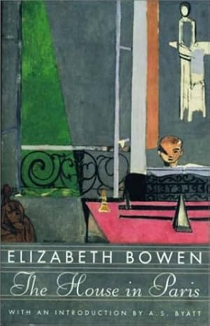 Seller image for The House in Paris by Bowen, Elizabeth [Paperback ] for sale by booksXpress