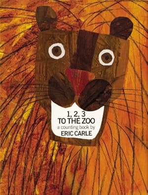 Seller image for Eric Carle's 123 (The World of Eric Carle) by Carle, Eric [Hardcover ] for sale by booksXpress