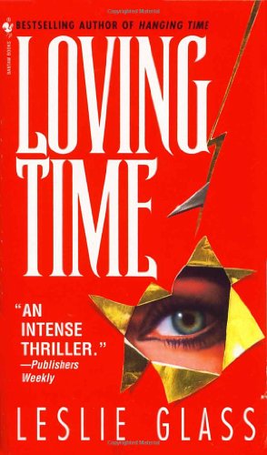 Seller image for Loving Time (April Woo) by Glass, Leslie [Mass Market Paperback ] for sale by booksXpress