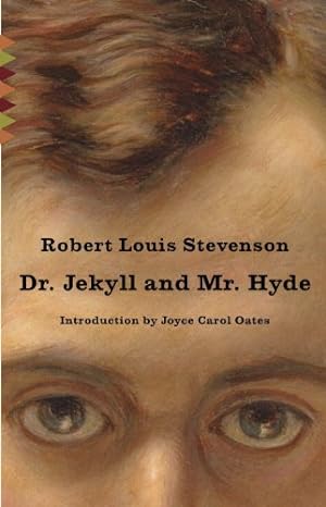 Seller image for Dr. Jekyll and Mr. Hyde (Vintage Classics) by Stevenson, Robert Louis [Paperback ] for sale by booksXpress