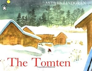 Image du vendeur pour The Tomten by Lindgren, Astrid [Paperback ] mis en vente par booksXpress