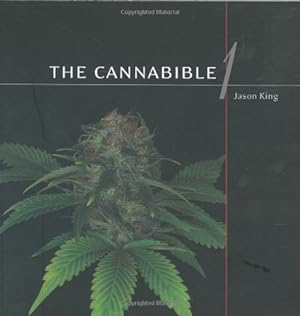 Seller image for The Cannabible Collection: The Cannabible 1/the Cannabible 2/the Cannabible 3 by King, Jason [Paperback ] for sale by booksXpress